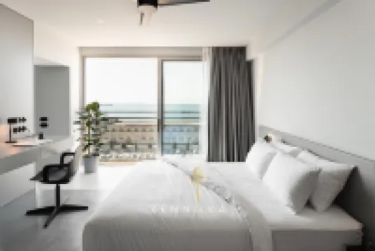 Nero Luxury Suites by Zennova Hotels in 