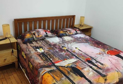 스텔라 폴라레 센소리얼 홈 이미지