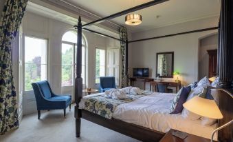 The Falcondale at Lampeter