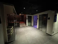 雅樂軒第戎飯店By Marriott - SPA