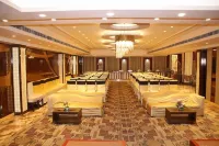 Hotel Keshari Palace - Bãi đậu xe