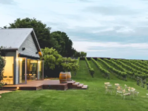 Carrajung Estate Hotels in Traralgon