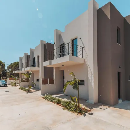 Nos Aqua Villas