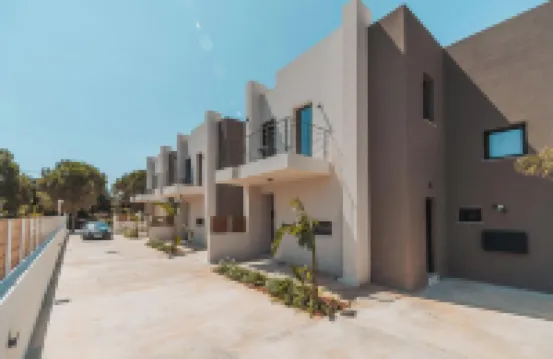 Nos Aqua Villas