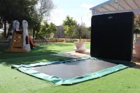The Red Farm Relais & Spa Hotels in Attard
