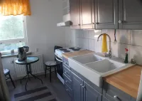 Slottsbädden Hotels in Raseborg