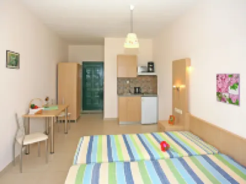 Aptera Paradise with Sea View Hotels in Aptera