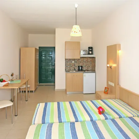 Aptera Paradise with Sea View