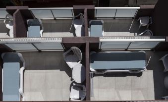 Climia 2Sleep Apartments