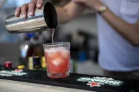狄俄尼索斯酒店&套房 - 酒吧