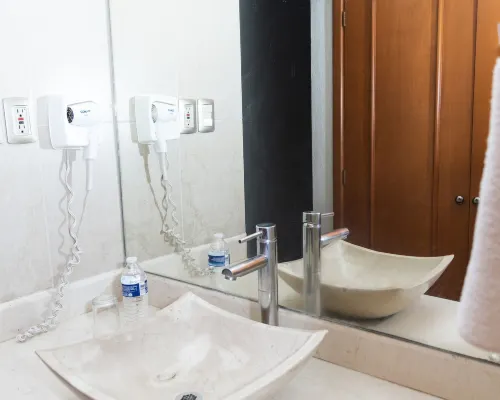 Hotel Gran Via Veracruz Odaları Photos