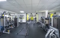 Mercure St Helens - Gym