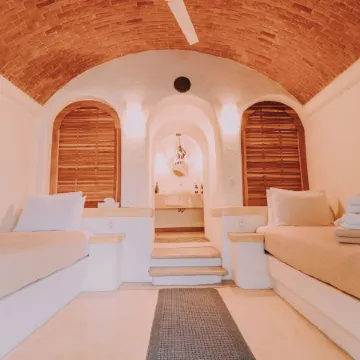 Hostal de la Luz - Spa Holistic Resort