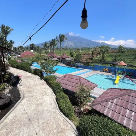 Pondok Cilega
