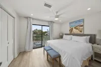 Seacrest - 6 - 2 Br Townhouse by RedAwning - balcón