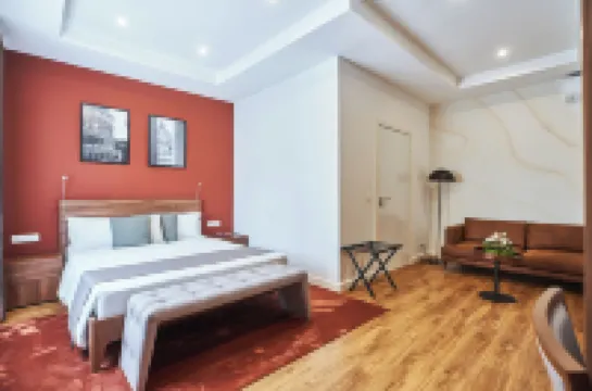 Roma Hotel Restaurant Hotel a 