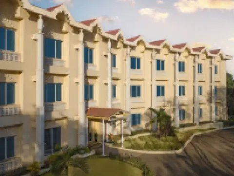 納斯科蓋特威酒店 納西克酒店