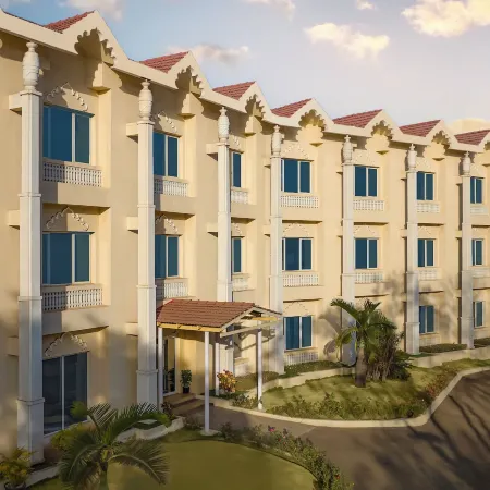 Gateway Nashik