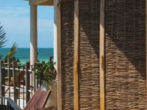 Casa Mia El Cuyo Eco Beach Boutique Hoteles en Tizimín