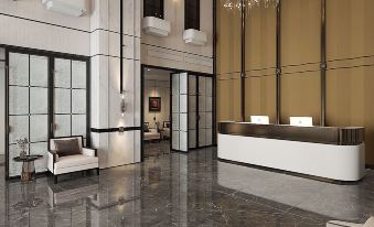 Amana Hotel Phan Thiet