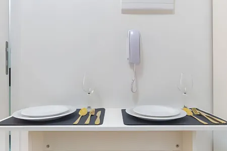 Prime Smart Santa Cruz Отели рядом с достопримечательностью «Зоопарк Сан-Паулу»