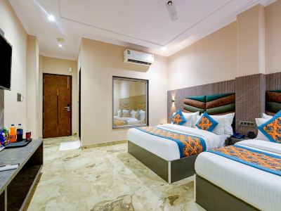 Hotel Pearl Plaza