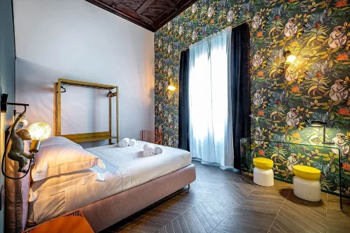 Residenza Madiba