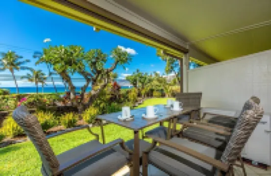 Kihei Akahi by Coldwell Banker Island Vacations