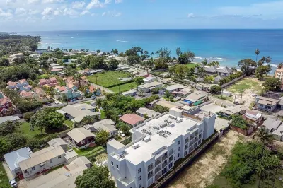 Coral Beach by Blue Sky Luxury Hotels in 