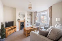 Host & Stay - Sherrington Road Abode