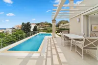SuiteHome Villas with Private Pools by Explore Andros