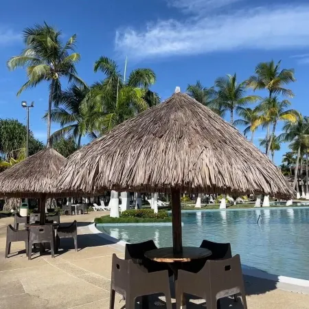Koral OHS Hotel & Marina en Tucacas