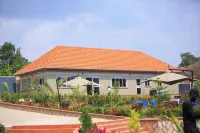Nesa Resort Kampala Hotels in Seeta