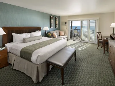 Shore Cliff Hotel