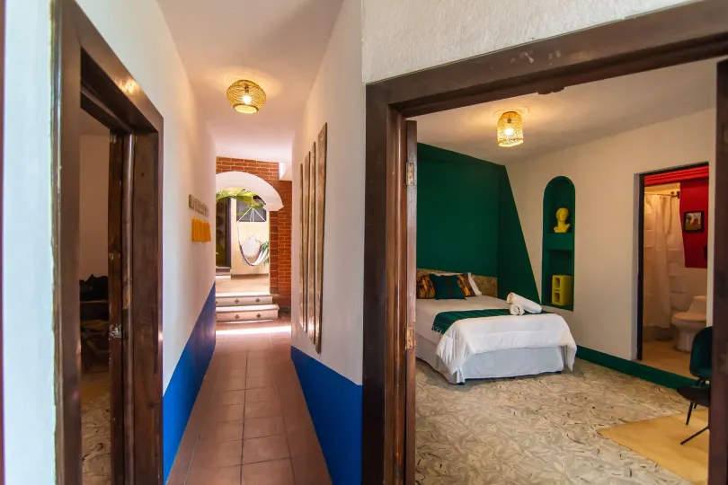 Why Not Hotel