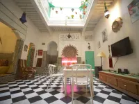 Riad Nostalgie Отели рядом с достопримечательностью «Tetouan»