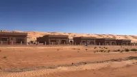 Modern desert gate resort Hotel di Bidiyah