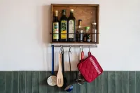 Casa Tharros Hotels in Nurachi