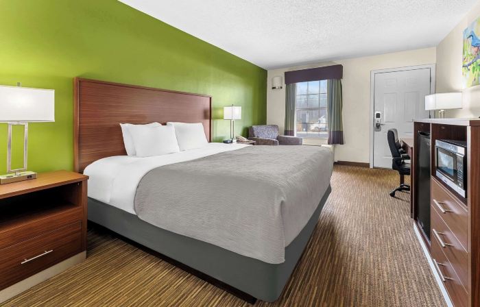 Quality Inn
