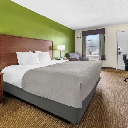 Quality Inn