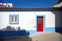 Refugio Alentejano Hotel di 