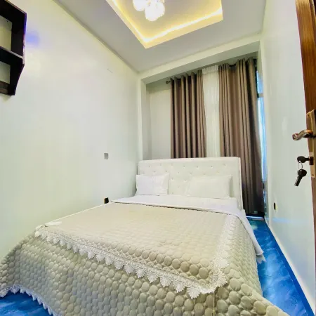 IVY RESORT Hotels in Rubavu