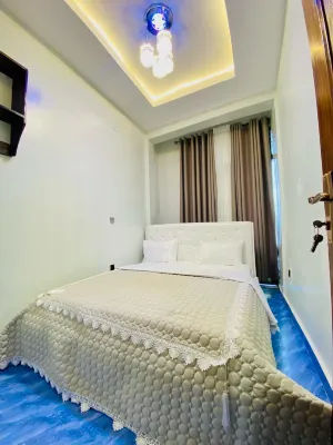 IVY RESORT Hotels in Gisenyi