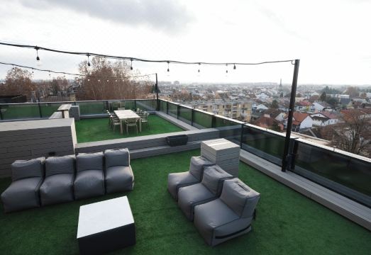 디스트릭트 부티크