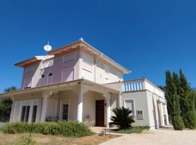 Villa Luca Hotels in 
