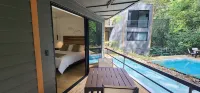 Hotel Evasión - Beach