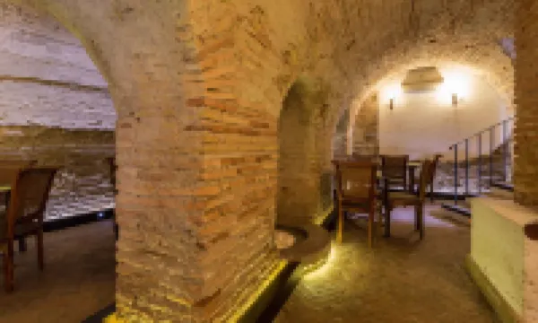 بالاثيو ماريانا بينيدا هوتل