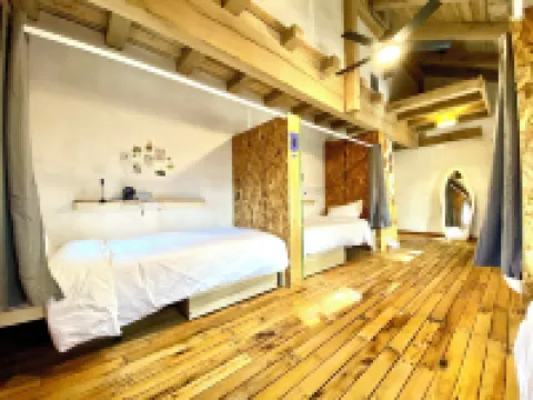 The Arete Hotel