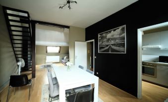 Prestige Stay - Uptown