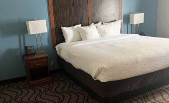 MATHIS DELUXE HOSPITALITY